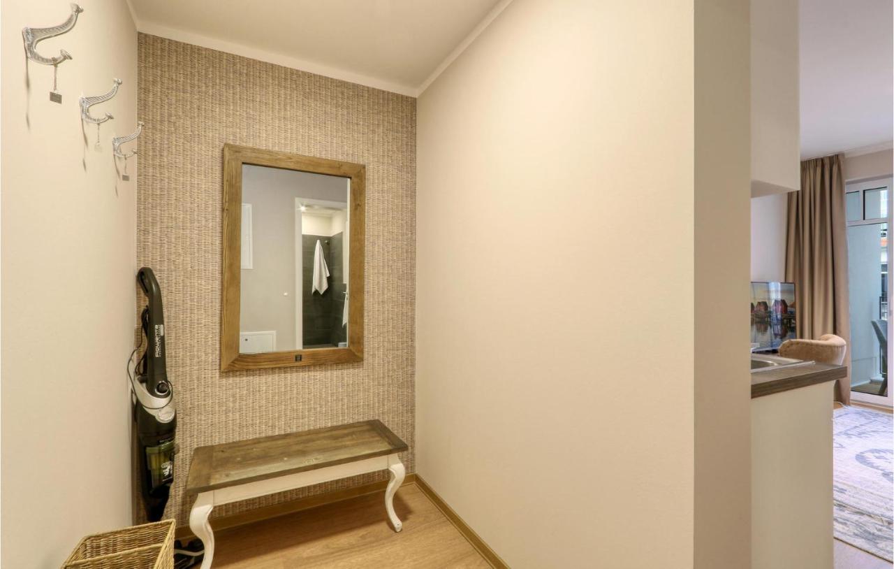 Baltischer Hof Apartment 34 บอลเทินฮาเกิน ภายนอก รูปภาพ