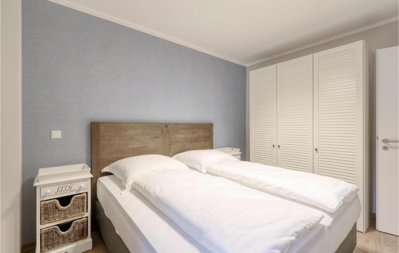 Baltischer Hof Apartment 34 บอลเทินฮาเกิน ภายนอก รูปภาพ