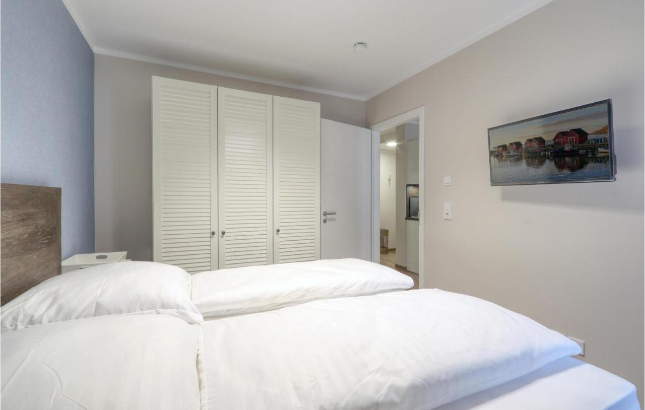 Baltischer Hof Apartment 34 บอลเทินฮาเกิน ภายนอก รูปภาพ